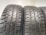 トーヨータイヤ トランパス mpZ 205/65R15 4本