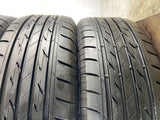 ブリヂストン ネクストリー 205/65R15 4本