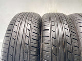 ヨコハマ エコス ES31 195/60R15 4本