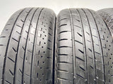 ブリヂストン プレイズPX-RV 195/65R15 4本