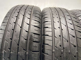 ダンロップ エナセーブ RV504 195/60R15 4本