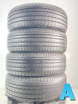 ヨコハマ ブルーアース RV-02 205/65R15 4本