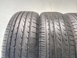 ヨコハマ ブルーアース RV-02 205/65R15 4本