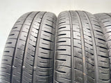 ダンロップ エナセーブ EC204 195/65R15 4本
