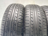 ヨコハマ エコス ES31 195/65R15 4本