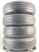 ダンロップ エナセーブ EC203 205/70R15 4本