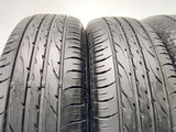 ダンロップ エナセーブ EC203 205/70R15 4本
