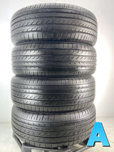 ヨコハマ ブルーアース RV-02 215/65R15 4本