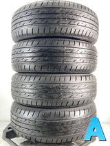 ブリヂストン ネクストリー 195/60R15 4本