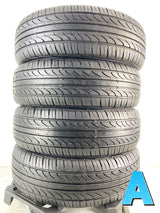 グッドイヤー GT-HYBRID 205/65R15 4本