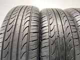グッドイヤー GT-HYBRID 205/65R15 4本