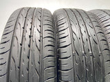 ダンロップ エナセーブ EC203 195/65R15 4本