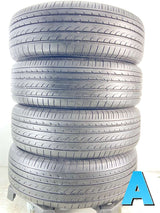 ヨコハマ ブルーアース RV-02 195/65R15 4本
