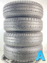 ブリヂストン LUFT RV2 205/65R15 4本