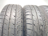ブリヂストン LUFT RV2 205/65R15 4本