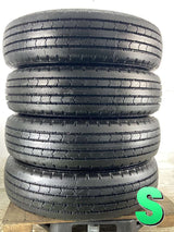 ブリヂストン R202 195/75R15 109/107L LT 4本