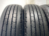 ブリヂストン R202 195/75R15 109/107L LT 4本