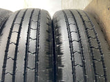 ブリヂストン R202 195/75R15 109/107L LT 4本