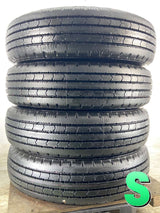 ブリヂストン R202 195/75R15 109/107L 4本