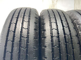 ブリヂストン R202 195/75R15 109/107L 4本