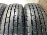 ブリヂストン R202 195/75R15 109/107L 4本