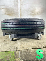 ブリヂストン R202 195/75R15 109/107L LT 1本