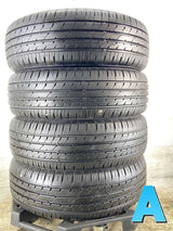 ダンロップ エナセーブ RV504 195/65R15 4本