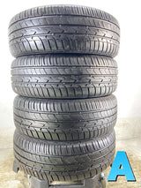 トーヨータイヤ トランパス mpZ 195/65R15 4本