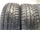 トーヨータイヤ トランパス mpZ 195/65R15 4本