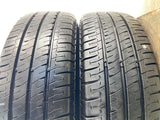 ミシュラン AGILIS 215/70R15 109/107L 2本
