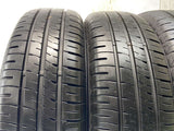 ダンロップ エナセーブ EC204 195/65R15 4本