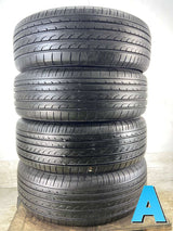 ヨコハマ ブルーアース RV-02 195/65R15 4本