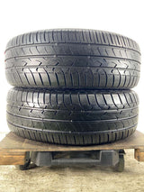 トーヨータイヤ トランパス mpZ 205/65R15 2本
