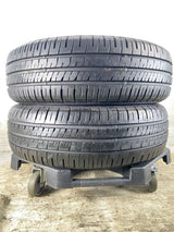 ダンロップ エナセーブ EC204 195/65R15 2本