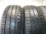 ブリヂストン エコピア NH100 RV 205/65R15 4本