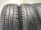 ダンロップ エナセーブ EC204 195/65R15 4本