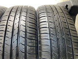 グッドイヤー エフィシエント グリップ ECO EG01 195/65R15 4本