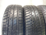 トーヨータイヤ トランパス mpZ 195/65R15 4本