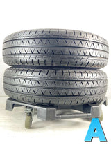 ヨコハマ ブルーアースバン RY55 185/75R15 106/104N LT 2本