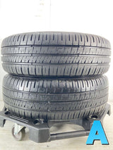 ダンロップ エナセーブ EC204 195/60R15 2本