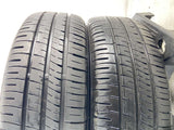 ダンロップ エナセーブ EC204 195/60R15 2本