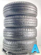 ブリヂストン LUFT RV2 195/65R15 4本