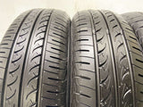 ヨコハマ ブルーアース 185/65R15 4本