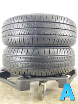 ダンロップ エナセーブ EC204 185/60R15 2本