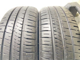 ダンロップ エナセーブ EC204 185/60R15 2本