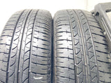 ブリヂストン B250 185/65R15 2本