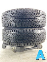 ヨコハマ ジオランダー A/T 205/70R15 2本