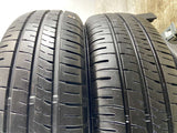 ダンロップ エナセーブ EC204 185/65R15 2本