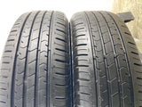 ブリヂストン エコピアNH100 195/65R15 2本