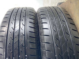 ブリヂストン ネクストリー 185/65R15 2本